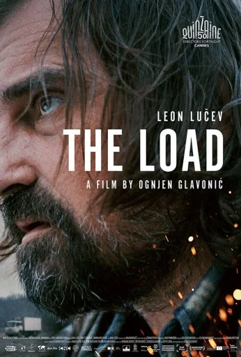 Груз (2018) онлайн бесплатно